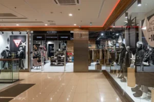 Mont Brand Zakopane – sklep z odzieżą premium w galerii na Krupówkach
